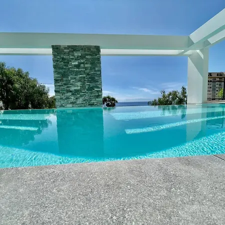 New With Infinite Pool Monaco * Beausoleil